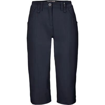 G.I.G.A. DX GS 8 Caprihose Damen – DUNKELNAVY