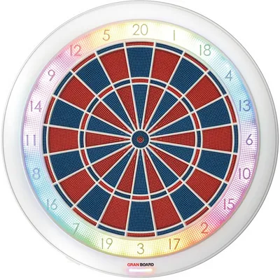 Gran Board GRANBOARD132 – Multicolor