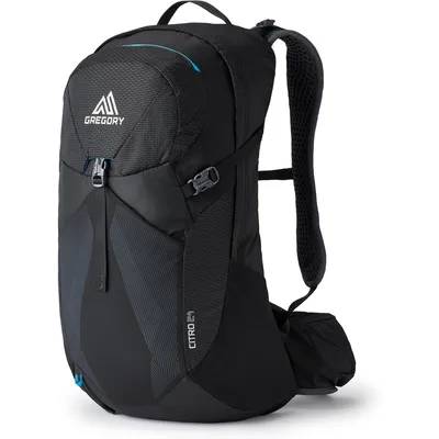 Gregory CITRO 24 RC – OZONE BLACK