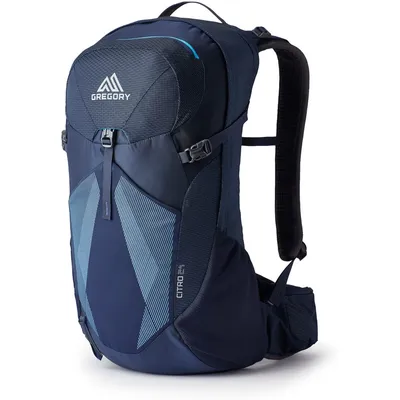 Gregory CITRO 24 RC – Neongelb Blau
