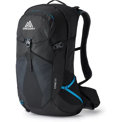 Gregory CITRO 30 RC – OZONE BLACK