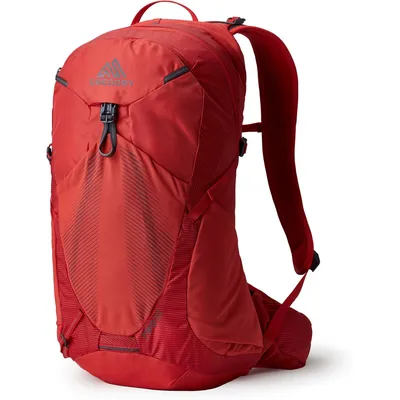 Gregory MIKO 20 – SUMAC RED