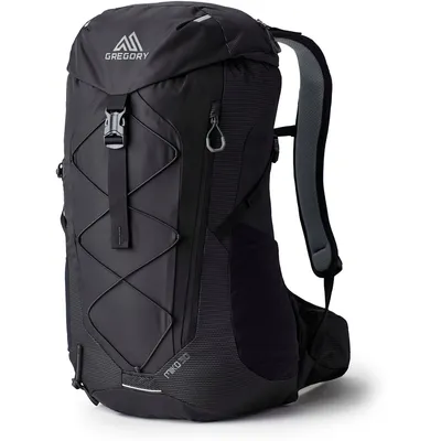 Gregory MIKO 30 – OPTIC BLACK
