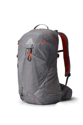Gregory MAYA 20 – SUNSET GREY