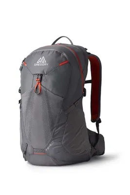 Gregory MAYA 25 – SUNSET GREY