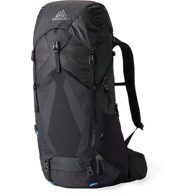 Gregory Paragon 50 SM/MD RC Wanderrucksack – ALPINE BLACK