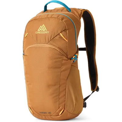 Gregory NANO 18 – MOAB TAN