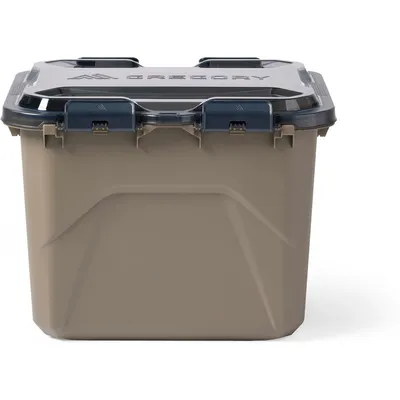 Gregory ALPACA CAMP BOX 50L – MIRAGE TAN