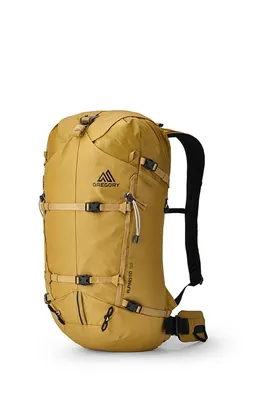 Gregory Alpinisto 30 MD/LG Alpinrucksack – ALPINEGLOW