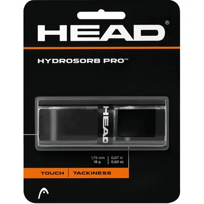 Head HydroSorb Pro (Basisband) – BLACK