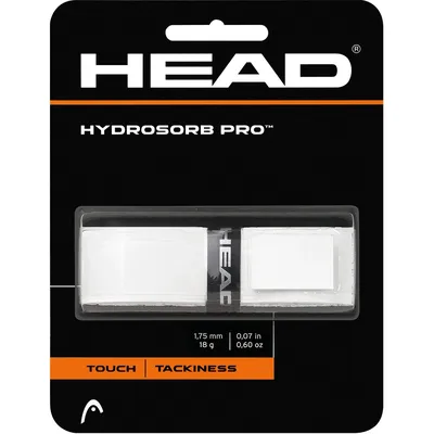 Head HydroSorb Pro (Basisband) – Weiß