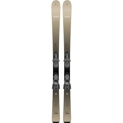 Head Ski Alpin inkl. Sets Full Joy + JOY 9 GW
