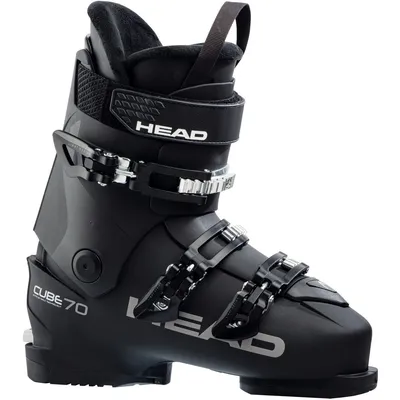 Head CUBE 3 70 BLACK-ANTHRACITE