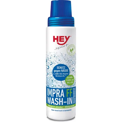 HEY Sport HEY Impra Wash-In 250 ml