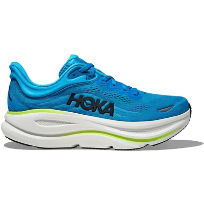 Hoka M BONDI 9 – SKYWARD BLUE / HOKA BLUE