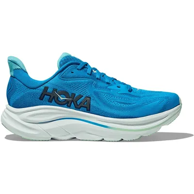 Hoka M CLIFTON 10 – HOKA BLUE / SKYWARD B