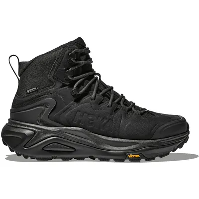 Hoka M KAHA 3 GTX – BLACK / BLACK