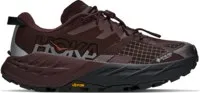 Hoka W SPEEDGOAT 7 GTX – DEEP MAUVE / BLACK