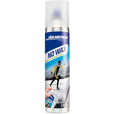 Holmenkol NoWax Anti-Ice Spray 200ml