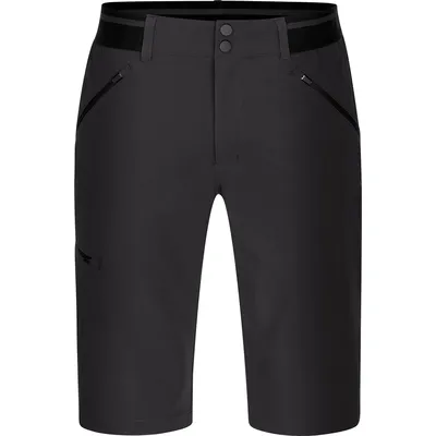 Hot-sportswear Canzoi M Bermuda – GRAPHITE