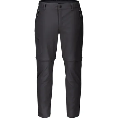 Hot-sportswear Lazio M_T-Zip Pants – GRAPHITE