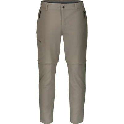 Hot-sportswear Lazio M_T-Zip Pants – SAND