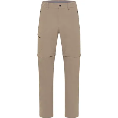 Hot-sportswear Lazio M_T-Zip – SAND