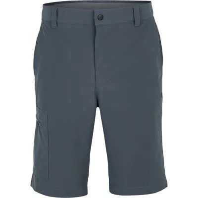 Hot-sportswear Lazio M_Bermuda – SPACE BLUE