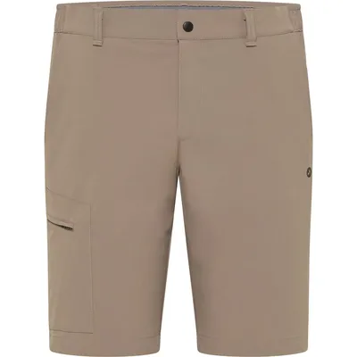Hot-sportswear Lazio M_Bermuda – SAND