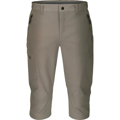 Hot-sportswear Lazio M_3/4 Pants – sand