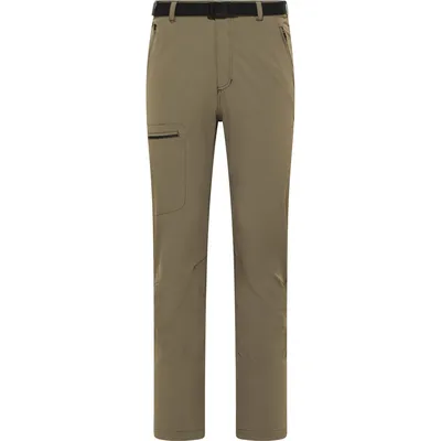 Hot-sportswear Banff M_Pants – OLIVE MOSS