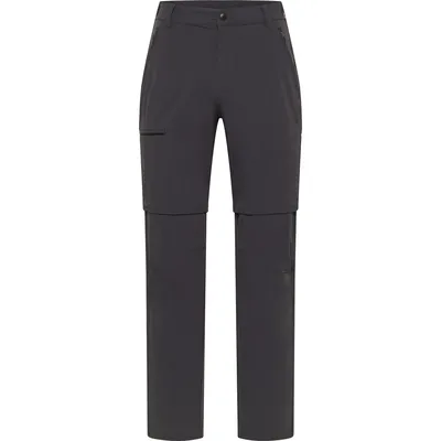 Hot-sportswear Banff M_T-Zip – GRAPHITE