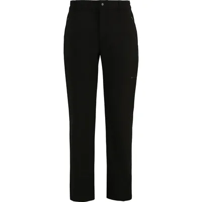 Hot-sportswear Boras M_Thermopants – black