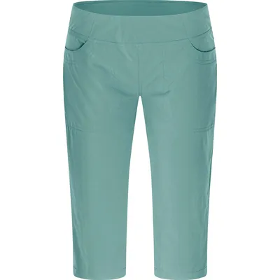Hot-sportswear Barbados L Caprihose – EISBLAU