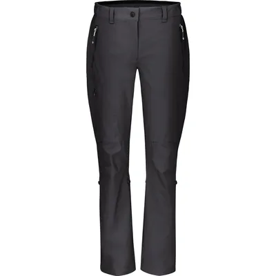 Hot-sportswear Bavella L_Pants – GRAPHITE