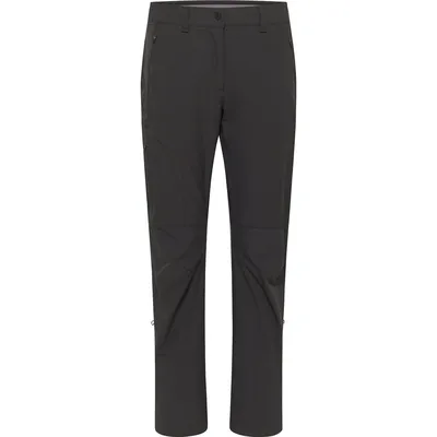 Hot-sportswear Bavella L_Pants – GRAPHITE