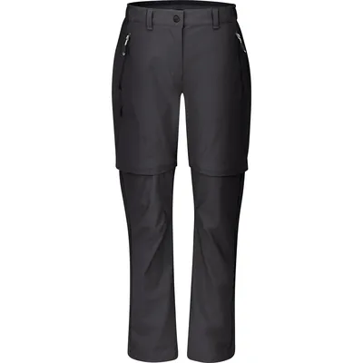 Hot-sportswear Bavella L_T-Zip – graphite