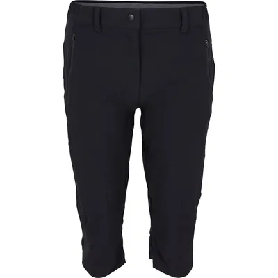Hot-sportswear Bavella L_3/4 Pants – NAVY