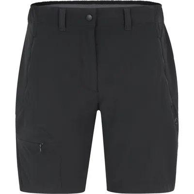 Hot-sportswear Bavella L_Shorts – GRAPHITE