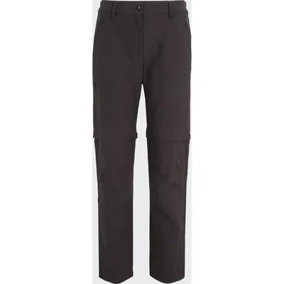 Hot-sportswear Tofino L_T-Zip – Graphit