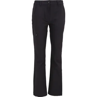 Hot-sportswear Sierre L_Pants – GRAPHITE