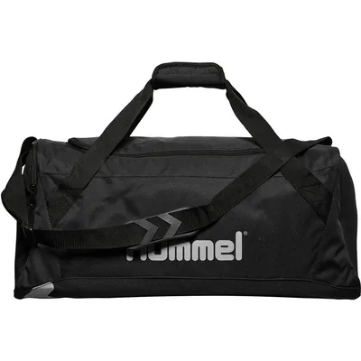 Hummel CORE SPORTS BAG – BLACK