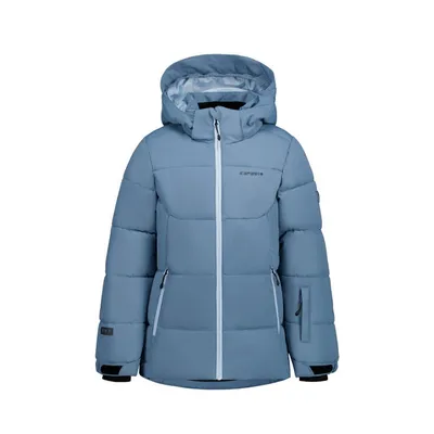 ICEPEAK LORIS JR – LICHTBLAU