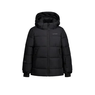 ICEPEAK LOUIN JR – SCHWARZ