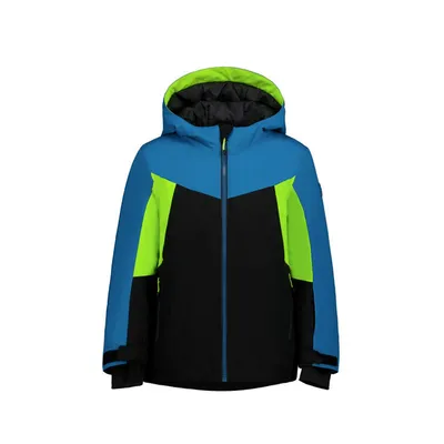 ICEPEAK LANGDON JR – SCHWARZ