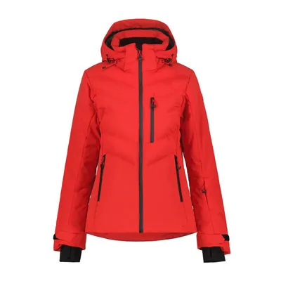 Icepeak Damen FLOVILLA – KLASSISCH ROT