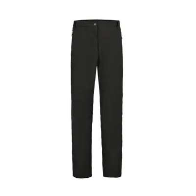 ICEPEAK ARGYLE – SCHWARZ