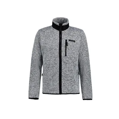 ICEPEAK AGARAT – SCHWARZ