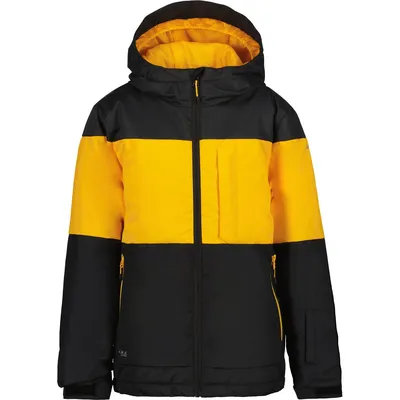 ICEPEAK LATIMER JR – GELB