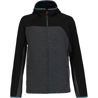 ICEPEAK BOLIVAR – SCHWARZ
